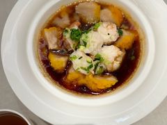 -狮王府淮扬菜(新街口友谊店)