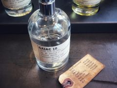 -LE LABO(ルラボ代官山店)