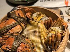 -杨氏青龙虾·羊蝎子(金盛路总店)
