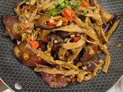 -湘桂人酒楼(西便门店)