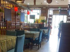 大堂-玉桥餐厅(天坛店)