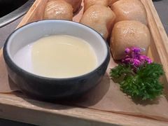 -同仁四季椰子鸡(无锡滨湖万象汇店)