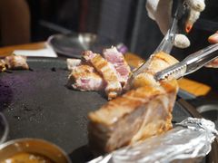 -济州爱肉堂(总店)