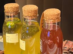 -巴奴毛肚火锅(二七万达店)