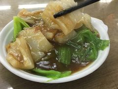 -香港蓮香樓(中環店)