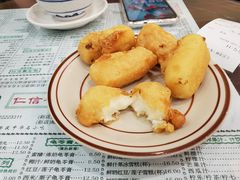 -仁信老铺(华盖路店)