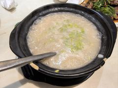 -长平老姿娘夜粥(平东一街店)