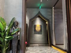 -菩泰·泰式草本按摩SPA(武汉新天地南馆店)