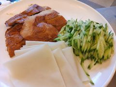 -长春观斋补堂素菜馆