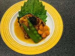 -鮨一日本料理(大中华店)