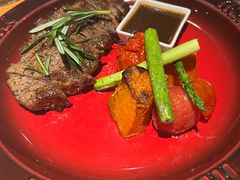-TIAGO HOME KITCHEN(王府中环店)