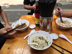 -珍珍小食店(西华路店)