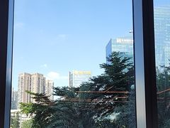 -大中华希尔顿酒店-念自助餐·嗨啤·小龙虾