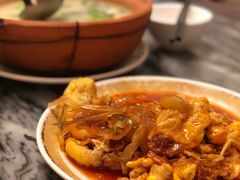 -紫金食坊(江南西路店)
