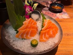 -京鹿料理(荟聚店)