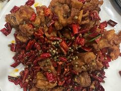 -渔家乐小海鲜(皇姑店)