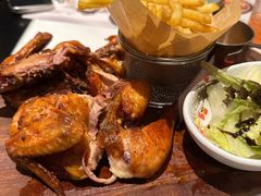 -半秋山西餐厅(巴南万达广场店)