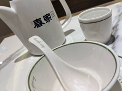 -春家·非遗手工小吃(徐汇万科广场店)