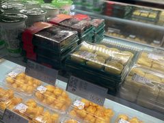 -泸溪河桃酥(秦淮夫子庙一店)