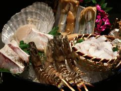 -官也街澳门火锅(新源里店)