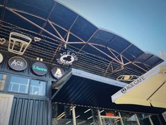 -十二小节BAR·COFFEE·ACE&CLUB·火车咖啡厅(751店)