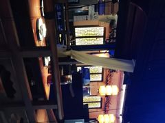 -绿茶餐厅(汇悦大融城店)