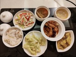 -星摇篮月子中心(市妇幼店)
