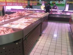 -雨润发超市(五常店)