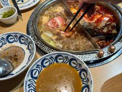 -期哒寿喜烧(桃湖公园店)
