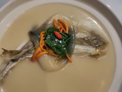 -肆月河豚·新淮扬(金融街店)