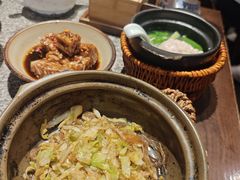 -南京大牌档(济南万象城店)