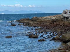 -大梅沙海滨公园