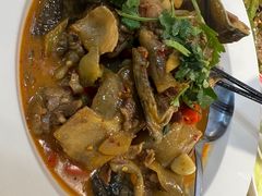 -福巷湘食小馆·猛火现炒(上海首店)
