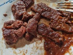牛排-星伦多自助料理·涮烤一体(杭州来福士店)