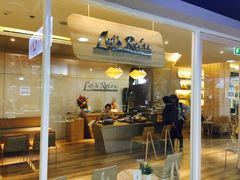 -Let’s Relax Spa(MBK)