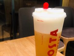 -COSTA COFFEE(武汉武商MALL店)
