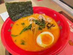 -吾妻拉面•和风食堂(群光广场店)
