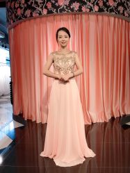 -珠海女王嫁衣馆(珠海左右创意园店)