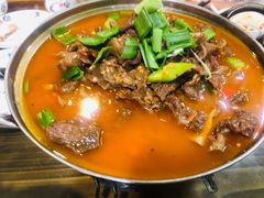 -朗妈私房菜(婺女州店)