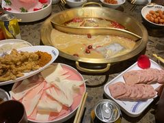 -小龙坎火锅(春熙太古里店)