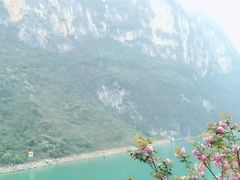 -阿依河景区