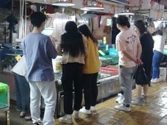 -都斛海鲜街