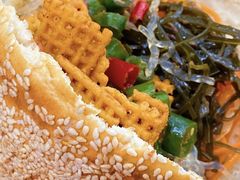 -三兄弟高炉烧饼