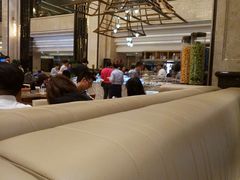 -盛宴标帜餐厅·亲子自助 (南昌喜来登酒店)