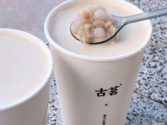 -古茗(泉州浦西万达金街店)