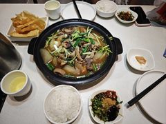 -牛小灶牛杂煲(北京路店)