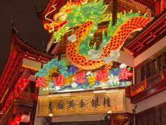 -上海城隍庙