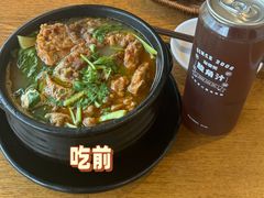 -溢香苑瓦罐(优胜北路店)
