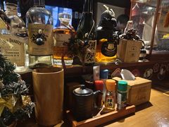 -半藏居酒屋(香港花园店)