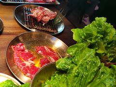 -西塔老太太泥炉烤肉(上海七宝领展广场店)